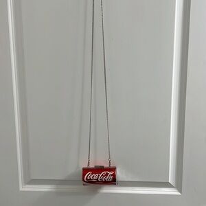 Coca Cola Bag